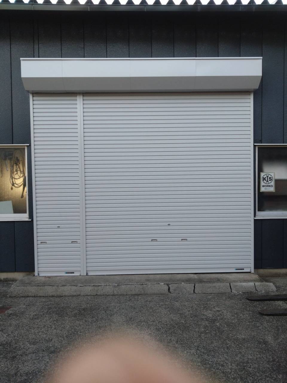 中型車タイヤ交換受け入れ開始しました！！